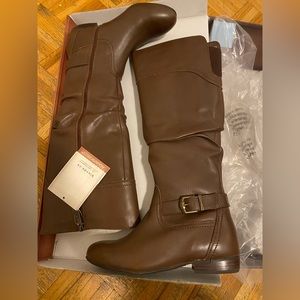 Blondo aquaprotect boots